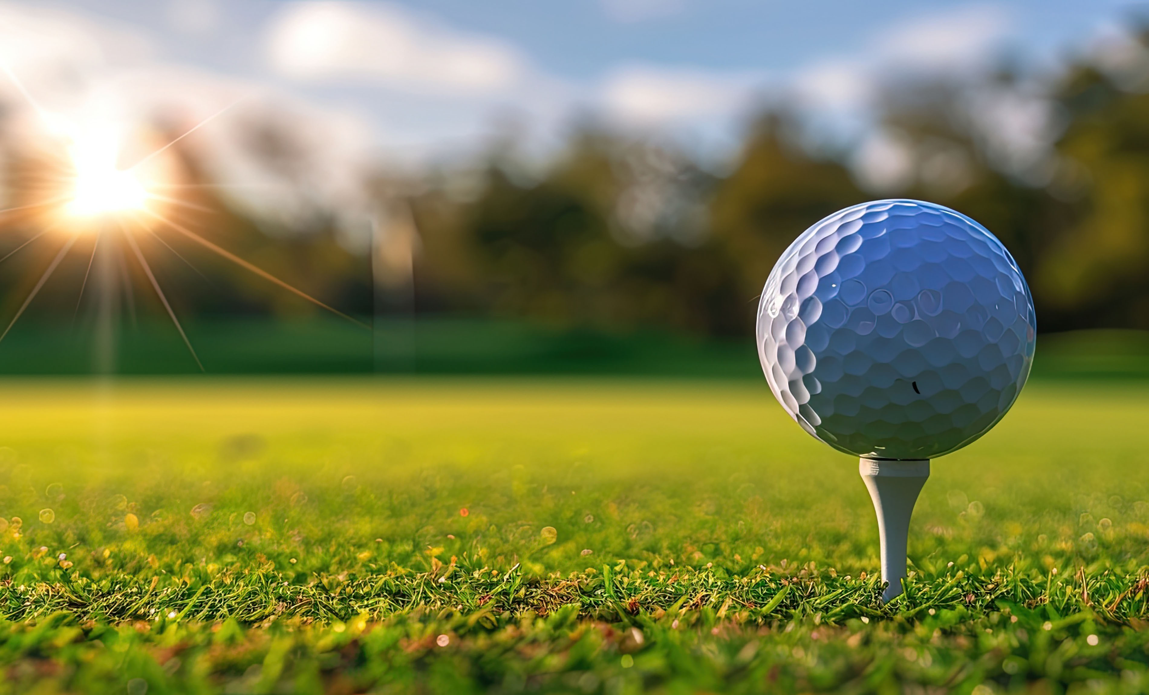 Golf Game