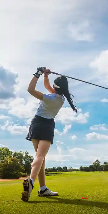 golf