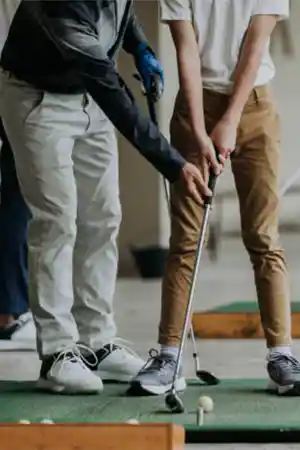 hubbagolf