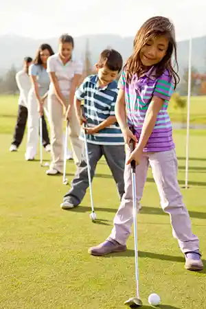 hubbagolf