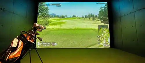 golf