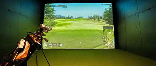 hubbagolf