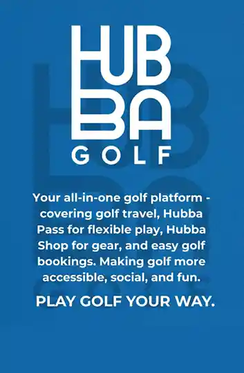 hubbagolf