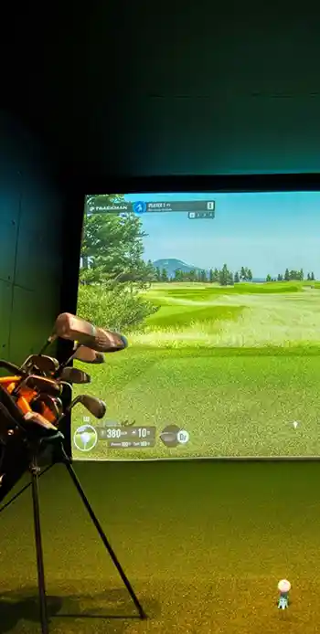 golf