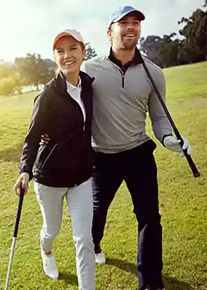 hubbagolf
