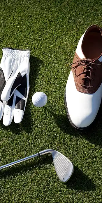 golf